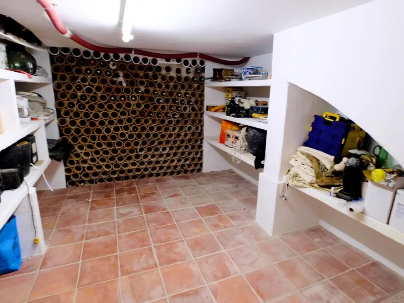 LUXURY HOUSE IN BENISSA
