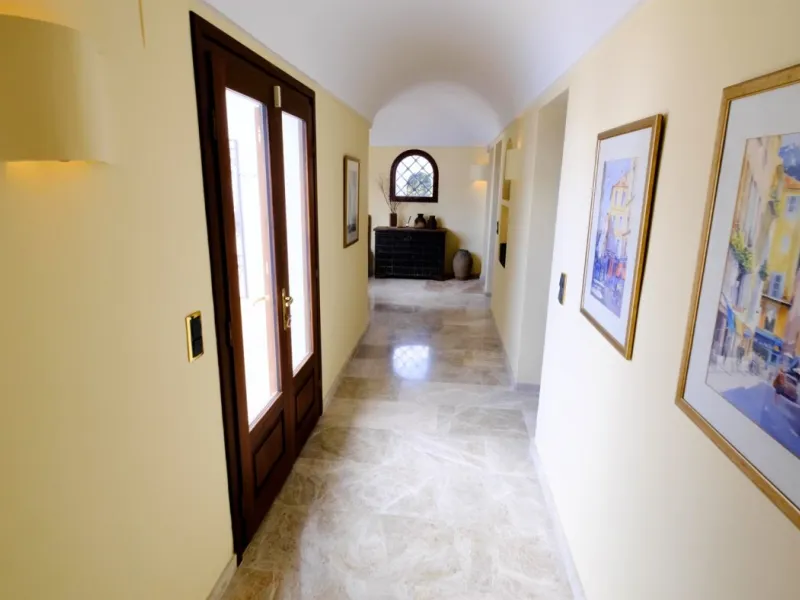LUXURY HOUSE IN BENISSA