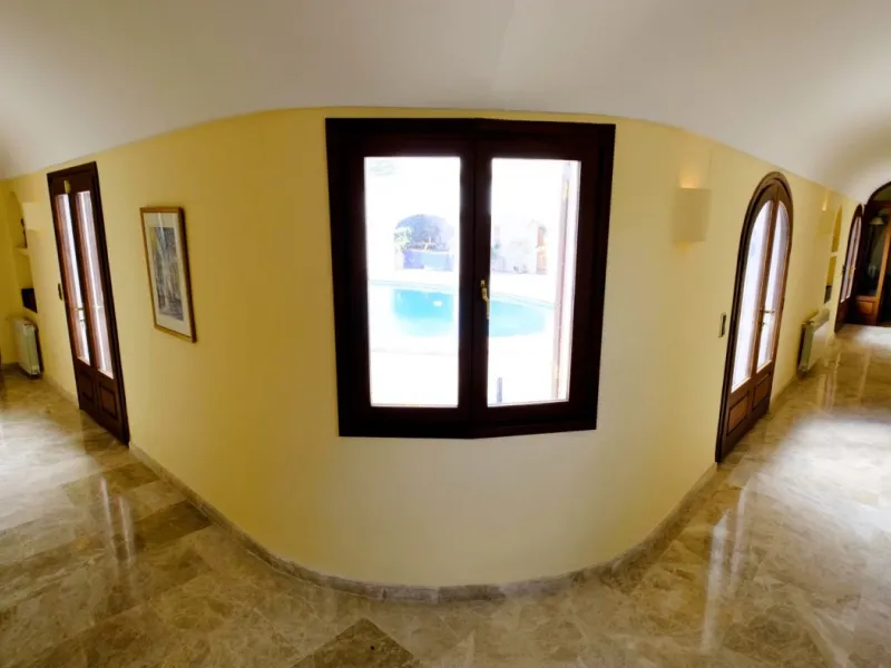 LUXURY HOUSE IN BENISSA