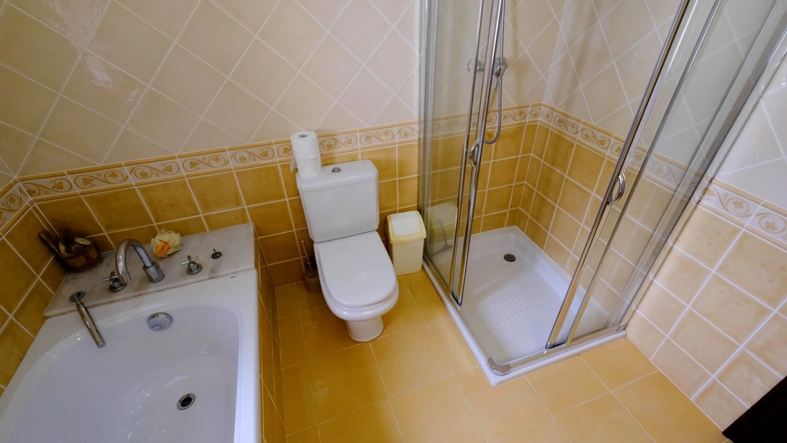 LUXURY HOUSE IN BENISSA