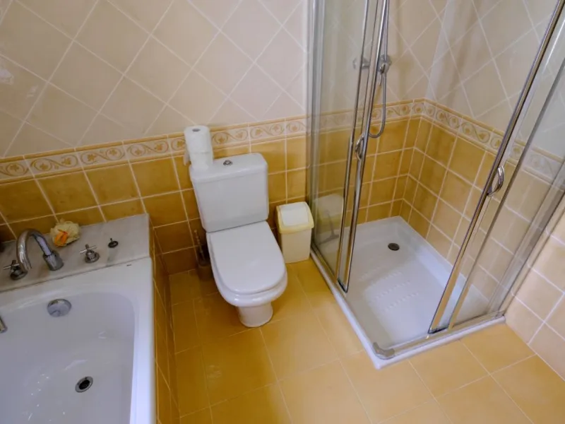 LUXURY HOUSE IN BENISSA