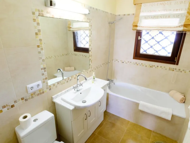 LUXURY HOUSE IN BENISSA