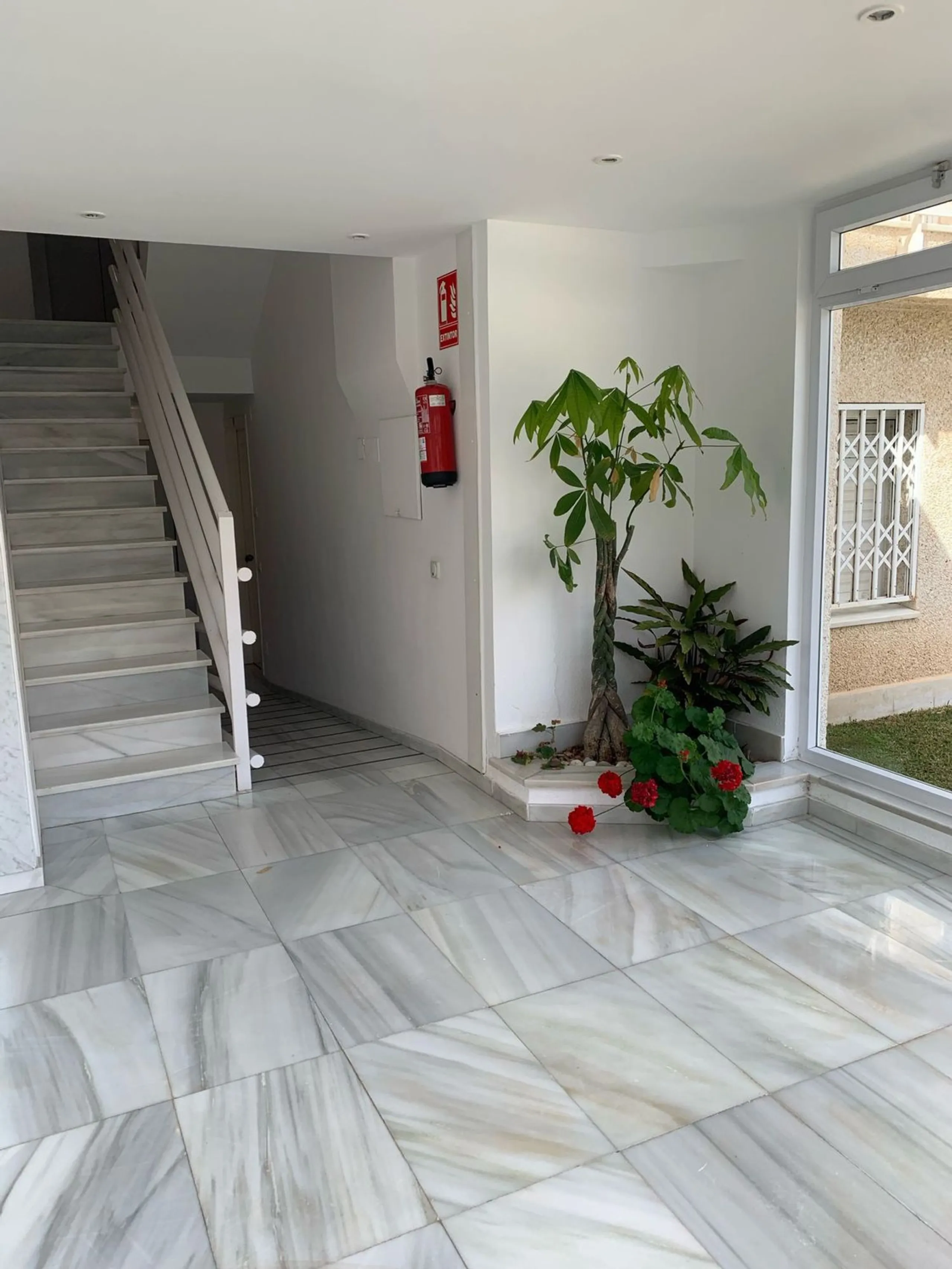 Apartamento luminoso con vistas al mar en El Mas Mel, Calafell