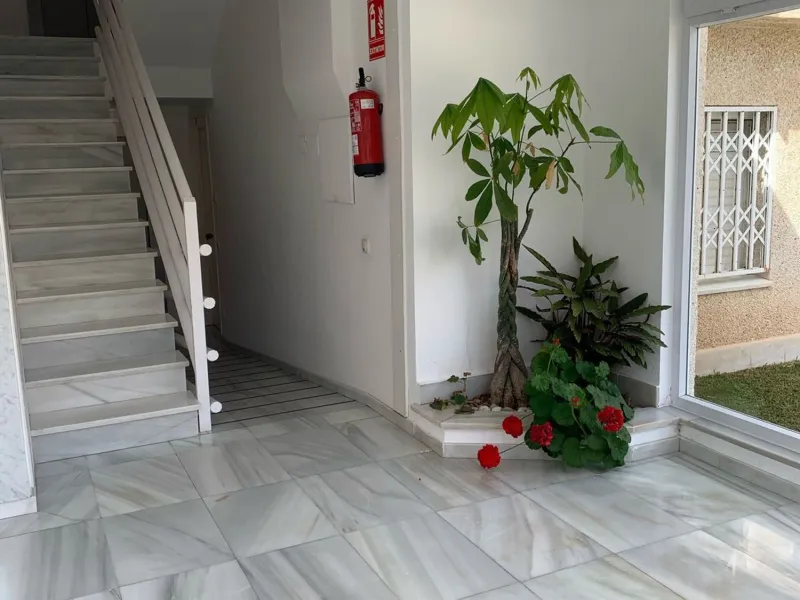 Apartamento luminoso con vistas al mar en El Mas Mel, Calafell