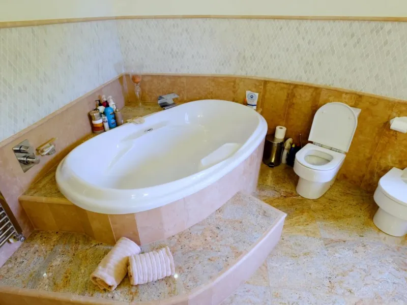 LUXURY HOUSE IN BENISSA