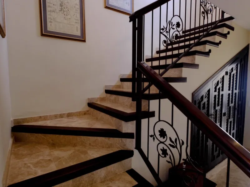 LUXURY HOUSE IN BENISSA