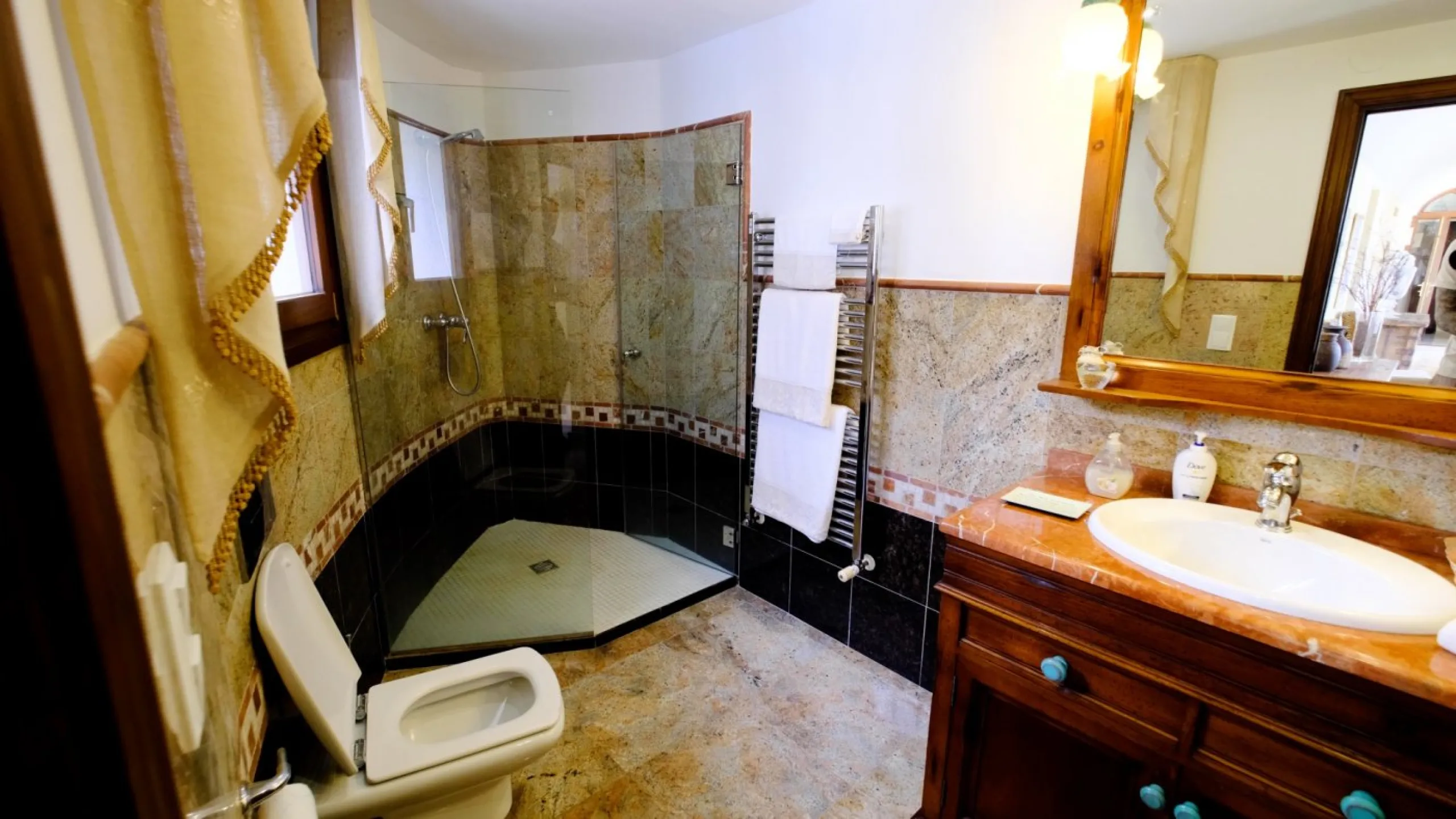LUXURY HOUSE IN BENISSA