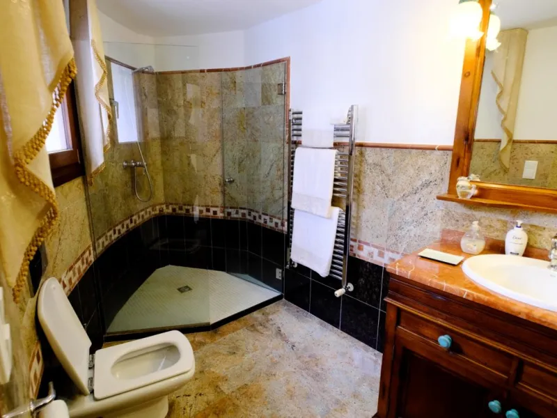 LUXURY HOUSE IN BENISSA