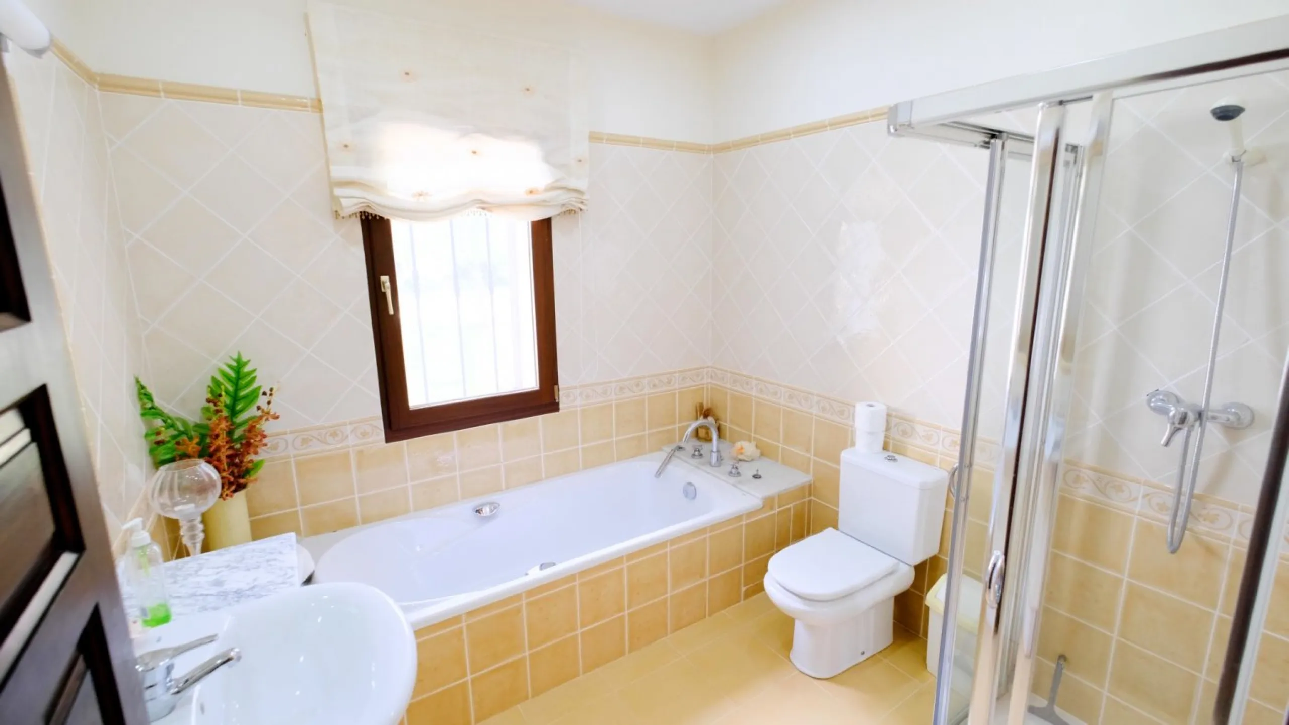 LUXURY HOUSE IN BENISSA