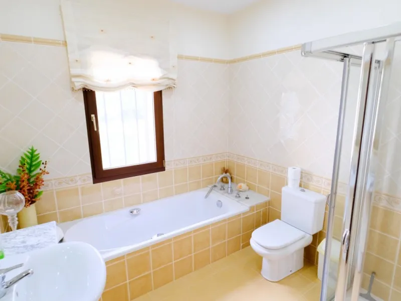 LUXURY HOUSE IN BENISSA