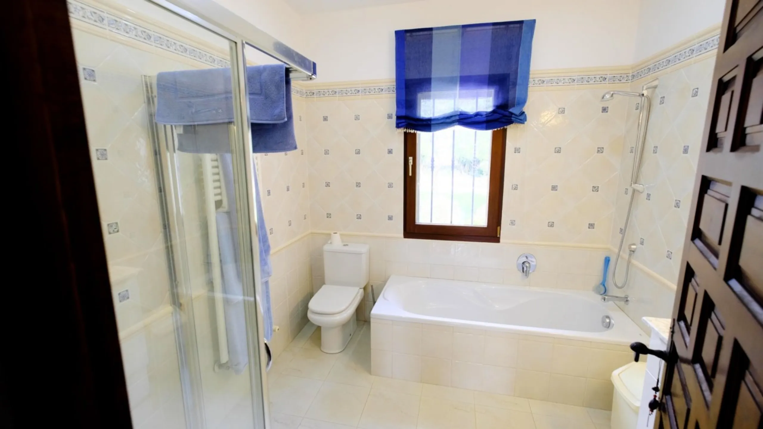 LUXURY HOUSE IN BENISSA