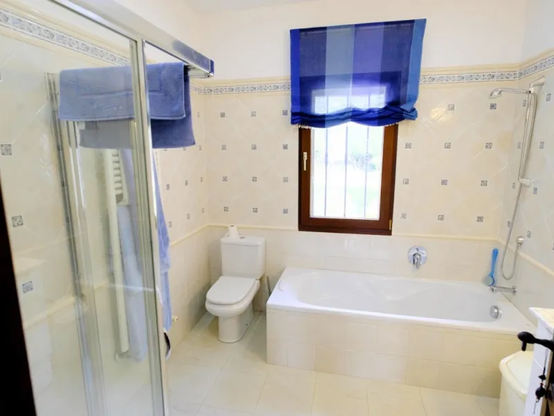 LUXURY HOUSE IN BENISSA