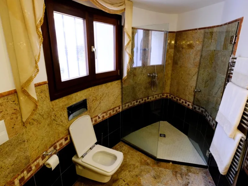 LUXURY HOUSE IN BENISSA