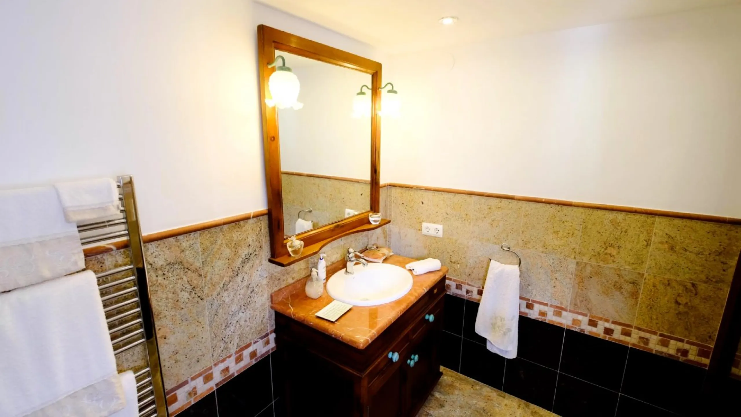 LUXURY HOUSE IN BENISSA