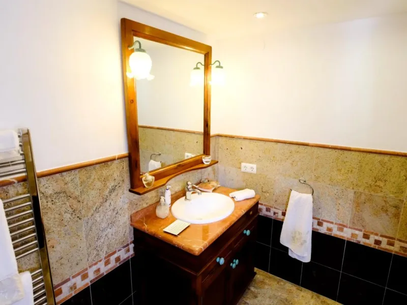 LUXURY HOUSE IN BENISSA