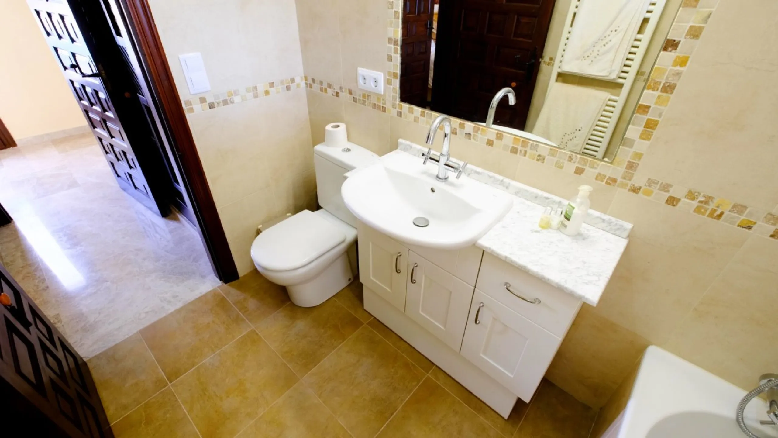 LUXURY HOUSE IN BENISSA