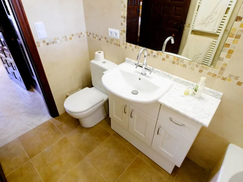 LUXURY HOUSE IN BENISSA