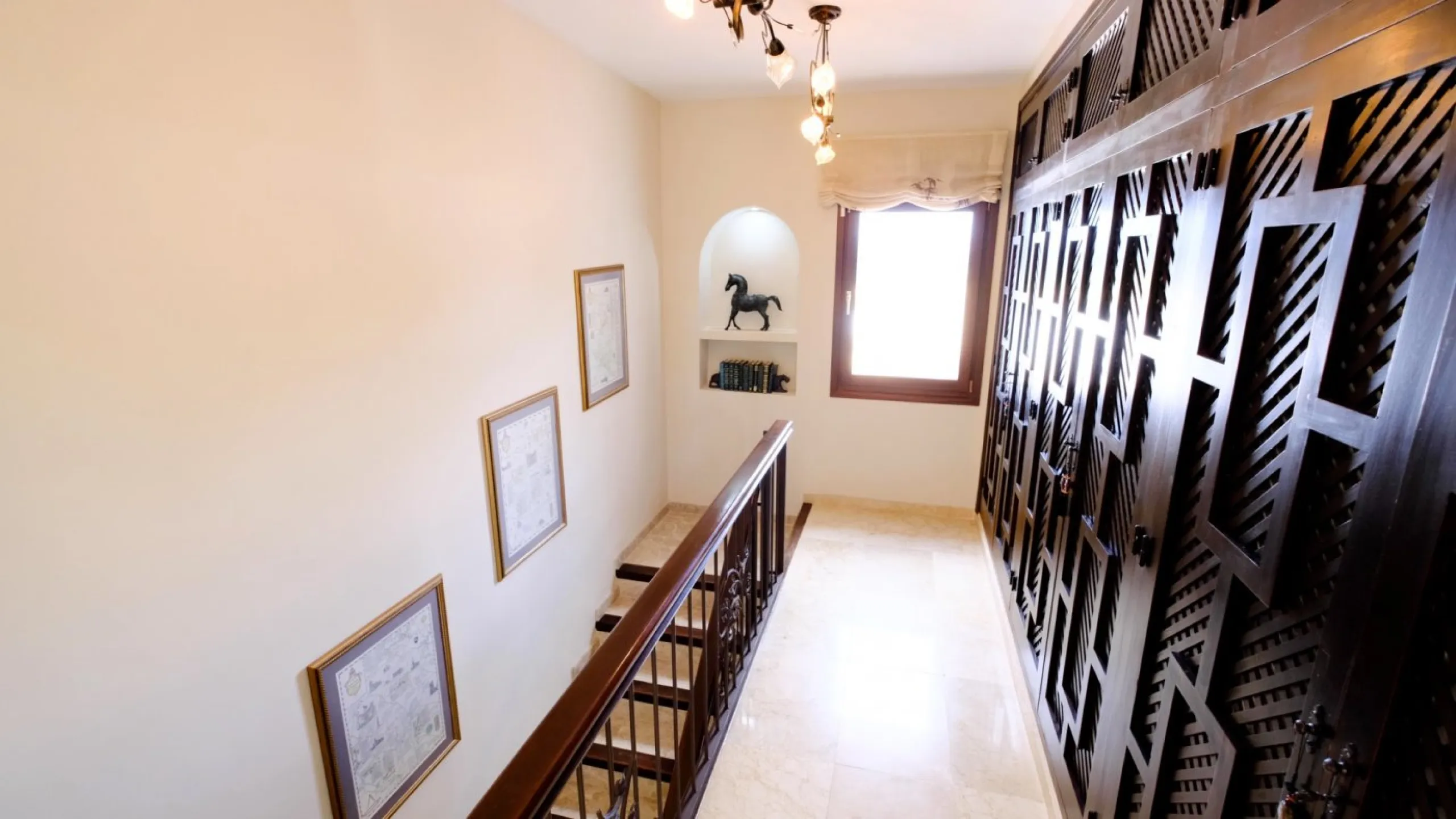 LUXURY HOUSE IN BENISSA