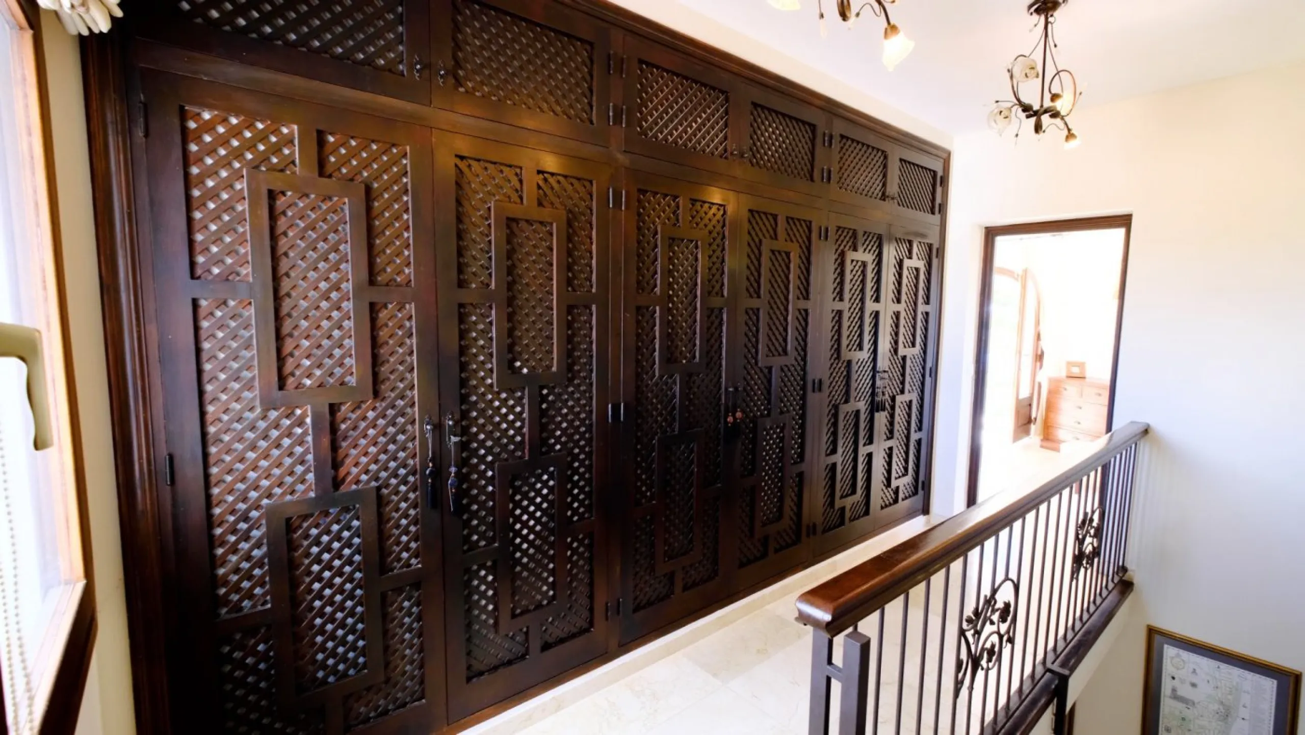 LUXURY HOUSE IN BENISSA