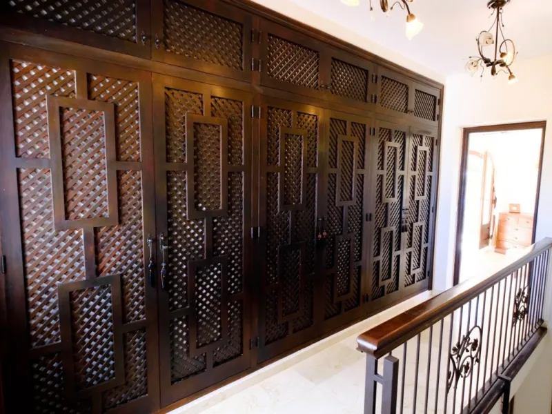 LUXURY HOUSE IN BENISSA