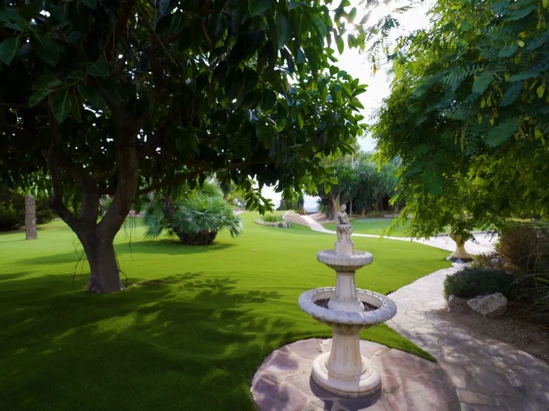LUXURY HOUSE IN BENISSA
