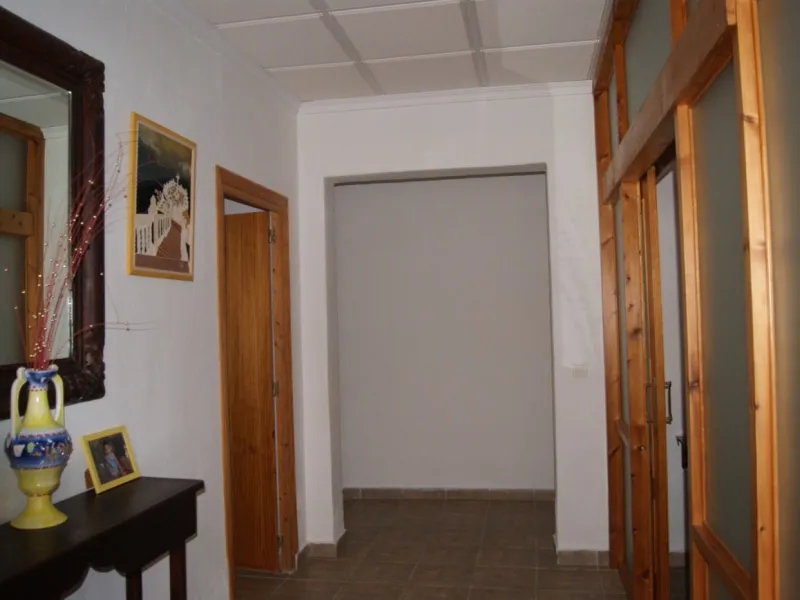 CASA EN LA MONTAÑA EN FINESTRAT
