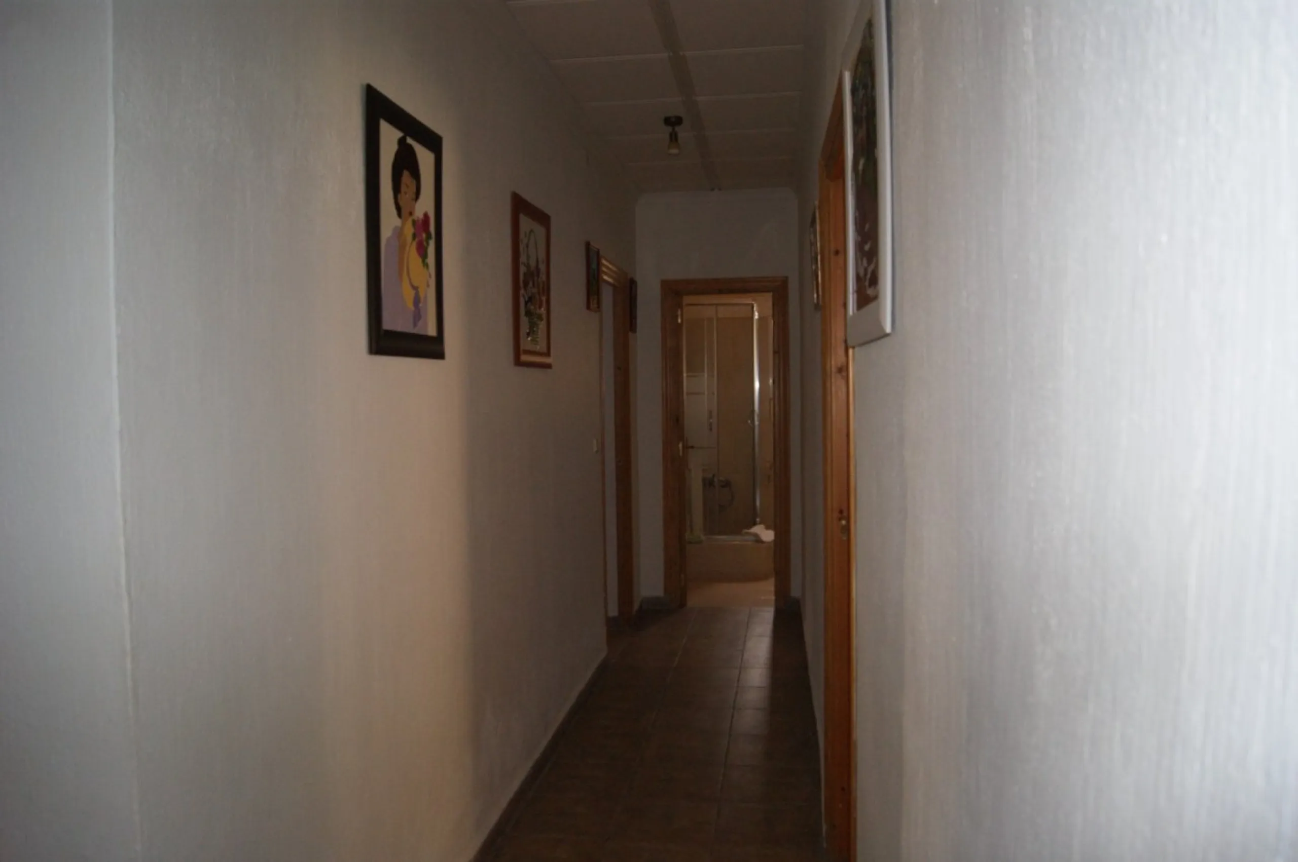 CASA EN LA MONTAÑA EN FINESTRAT