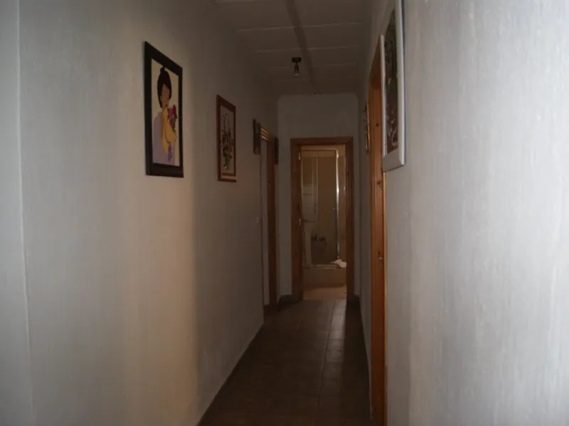 CASA EN LA MONTAÑA EN FINESTRAT