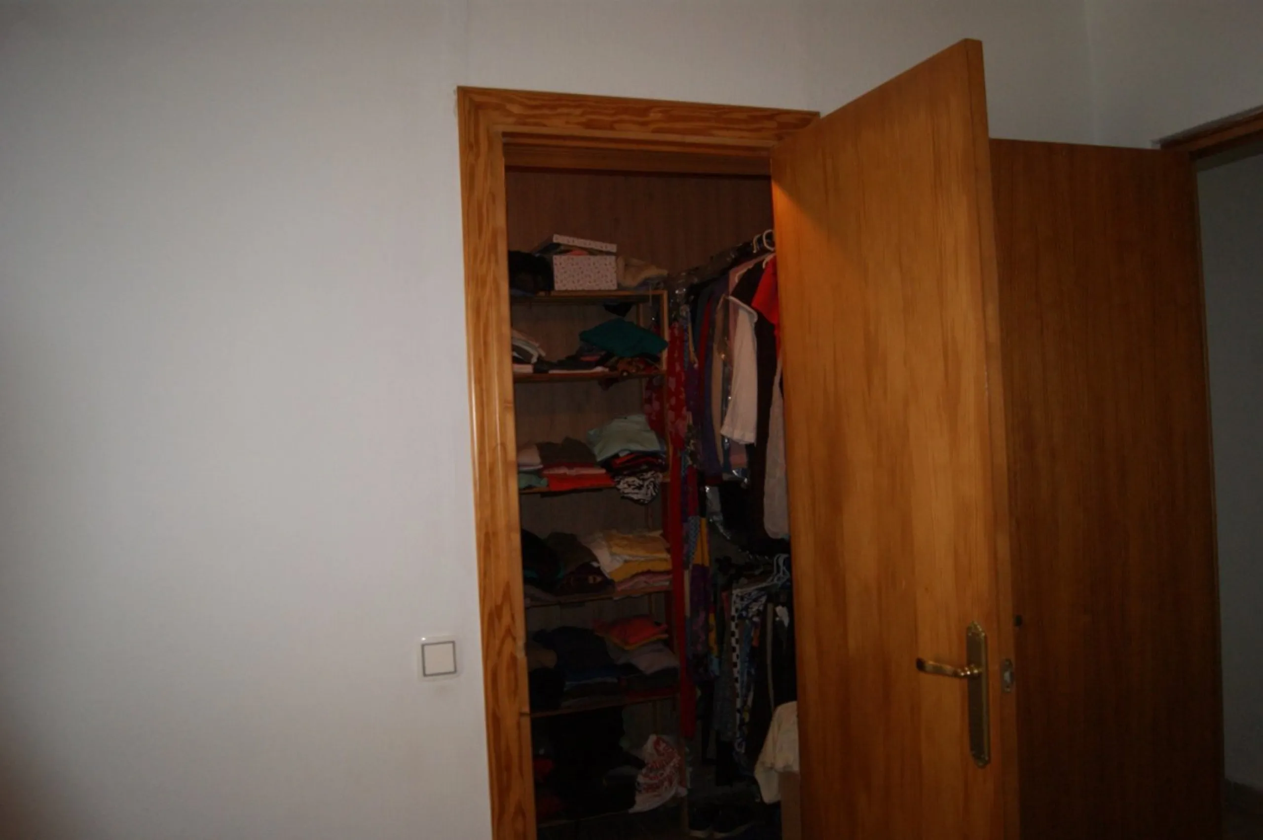 CASA EN LA MONTAÑA EN FINESTRAT
