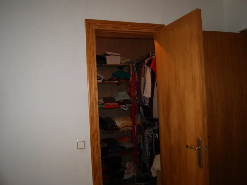 CASA EN LA MONTAÑA EN FINESTRAT