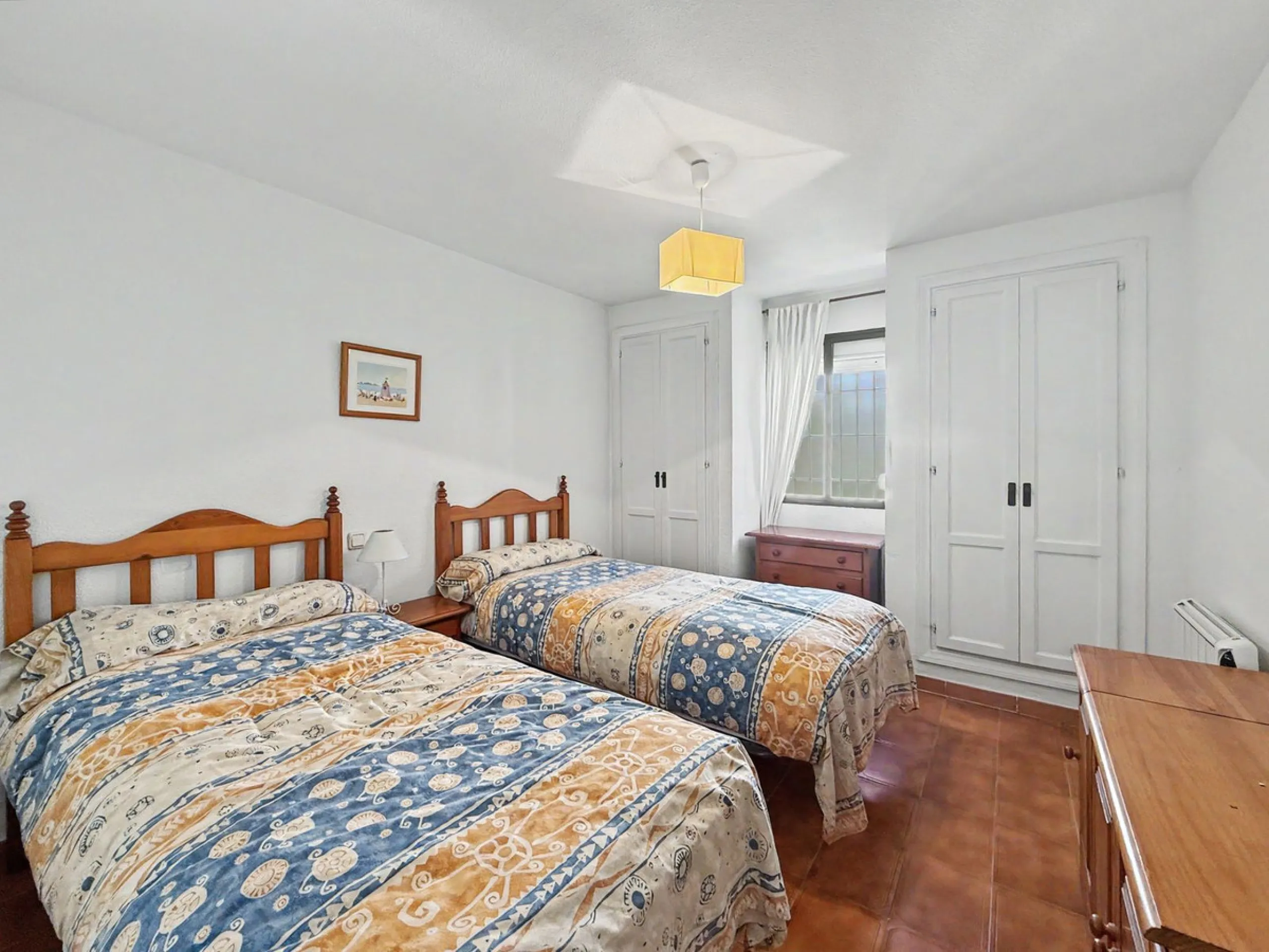 Strandnahes Reihenhaus in Casares Costa | Tourismuslizenz inklusive