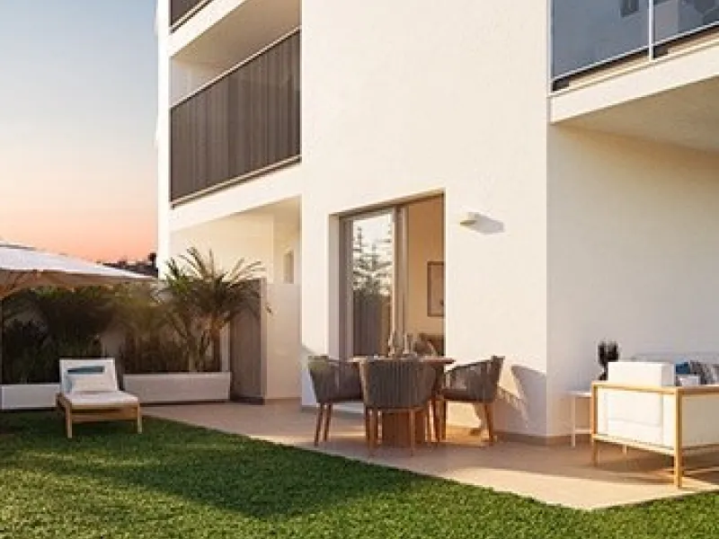 GRANDES PISOS EN DENIA A 700 M DEL MAR DESDE 191 MIL EURO