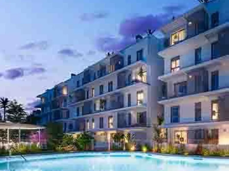 GRANDES PISOS EN DENIA A 700 M DEL MAR DESDE 191 MIL EURO