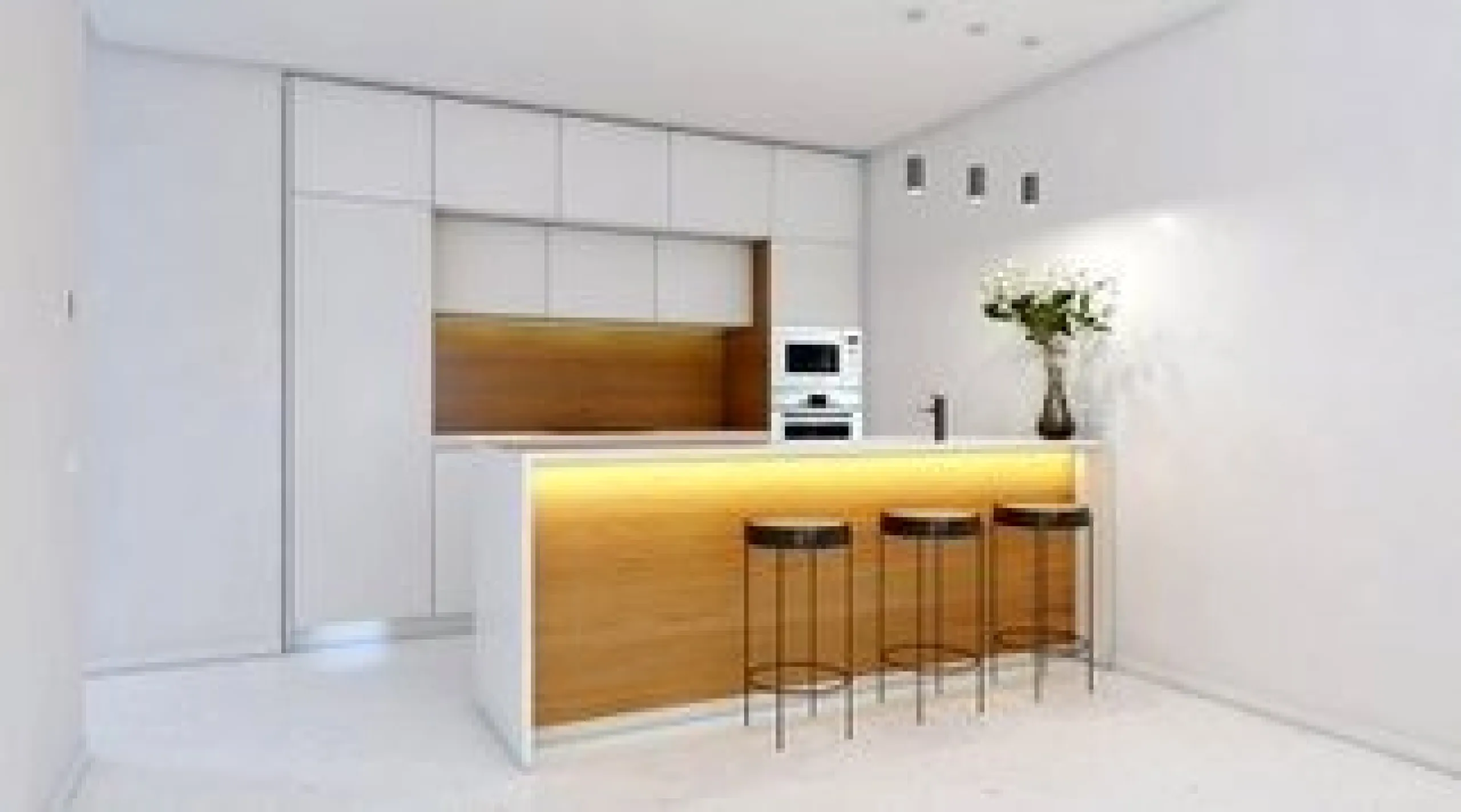 DESIGN BUNGALOW BY THE SEA