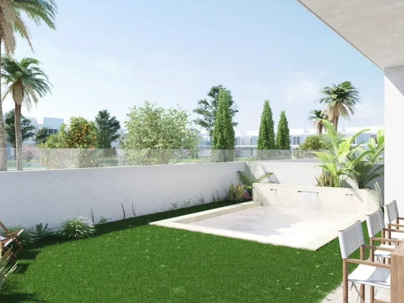 DESIGN BUNGALOW BY THE SEA
