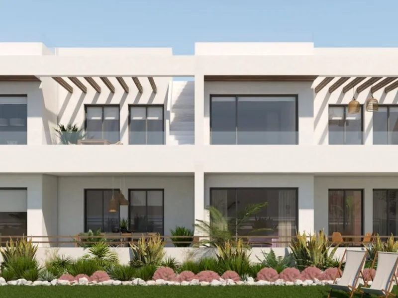 DESIGN BUNGALOW BY THE SEA