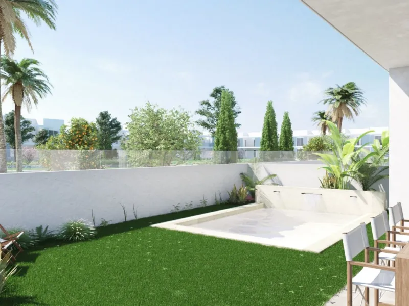DESIGN BUNGALOW BY THE SEA
