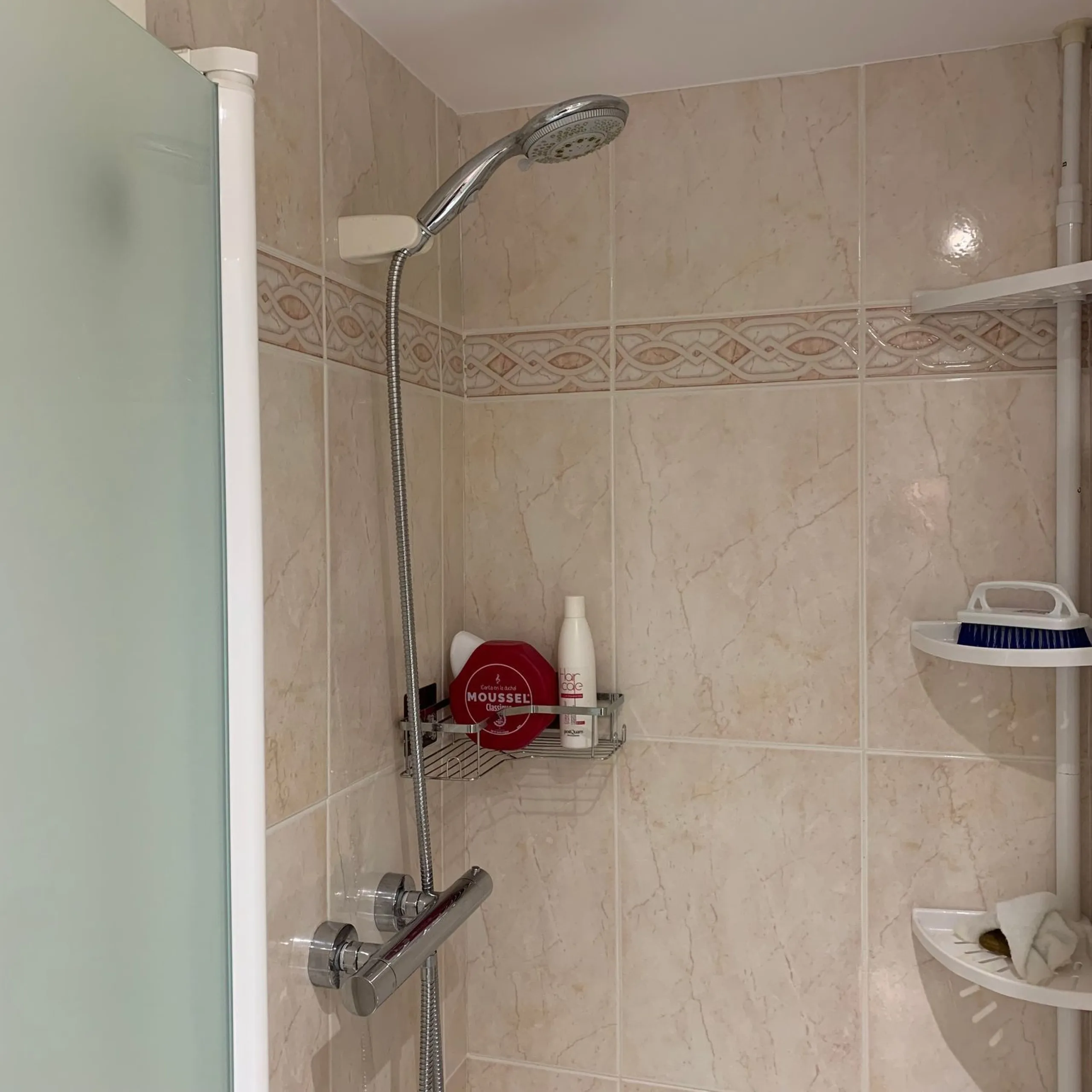 Apartamento luminoso con vistas al mar en El Mas Mel, Calafell