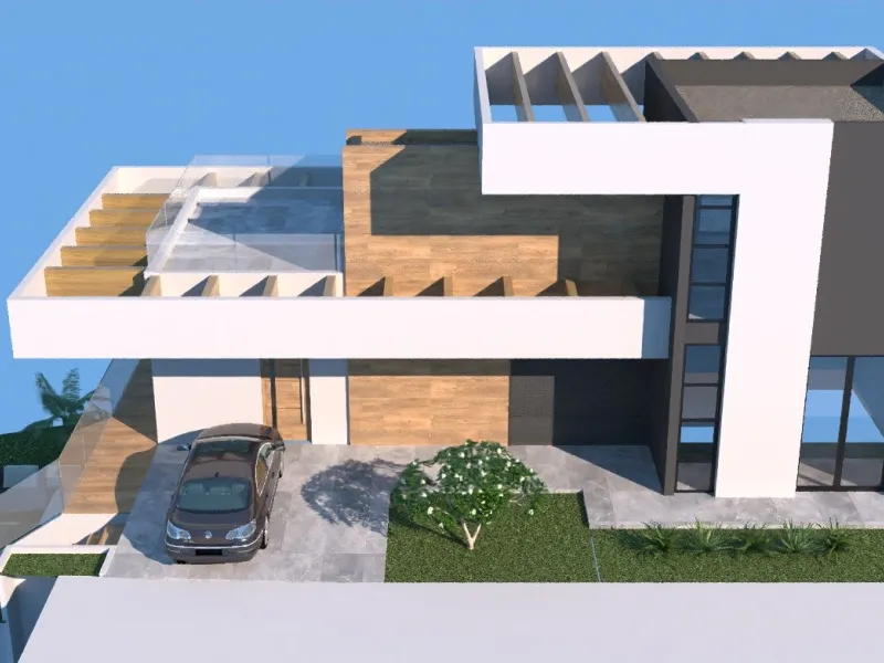 BEAUTIFUL BIG VILLA WITH VIEWS TO THE GOLF COURSE "LA MARQUESA"!