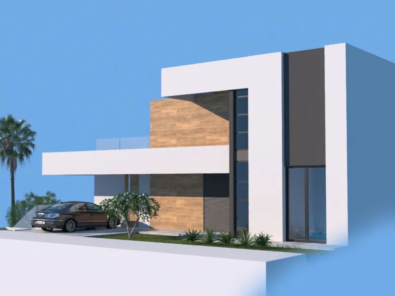 BEAUTIFUL BIG VILLA WITH VIEWS TO THE GOLF COURSE "LA MARQUESA"!