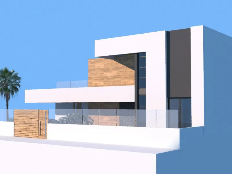 BEAUTIFUL BIG VILLA WITH VIEWS TO THE GOLF COURSE "LA MARQUESA"!
