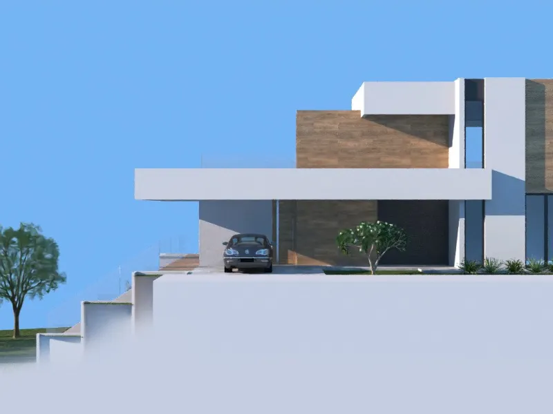 BEAUTIFUL BIG VILLA WITH VIEWS TO THE GOLF COURSE "LA MARQUESA"!