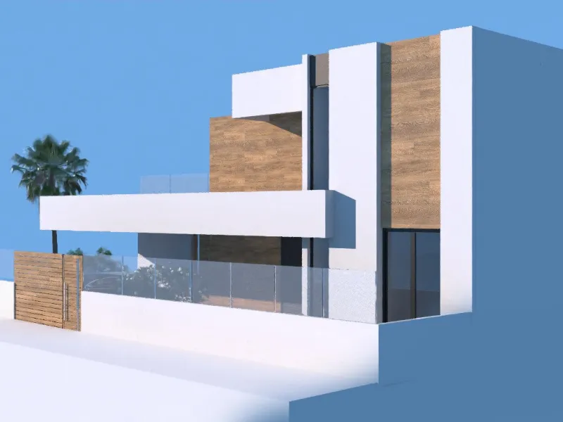 BEAUTIFUL BIG VILLA WITH VIEWS TO THE GOLF COURSE "LA MARQUESA"!