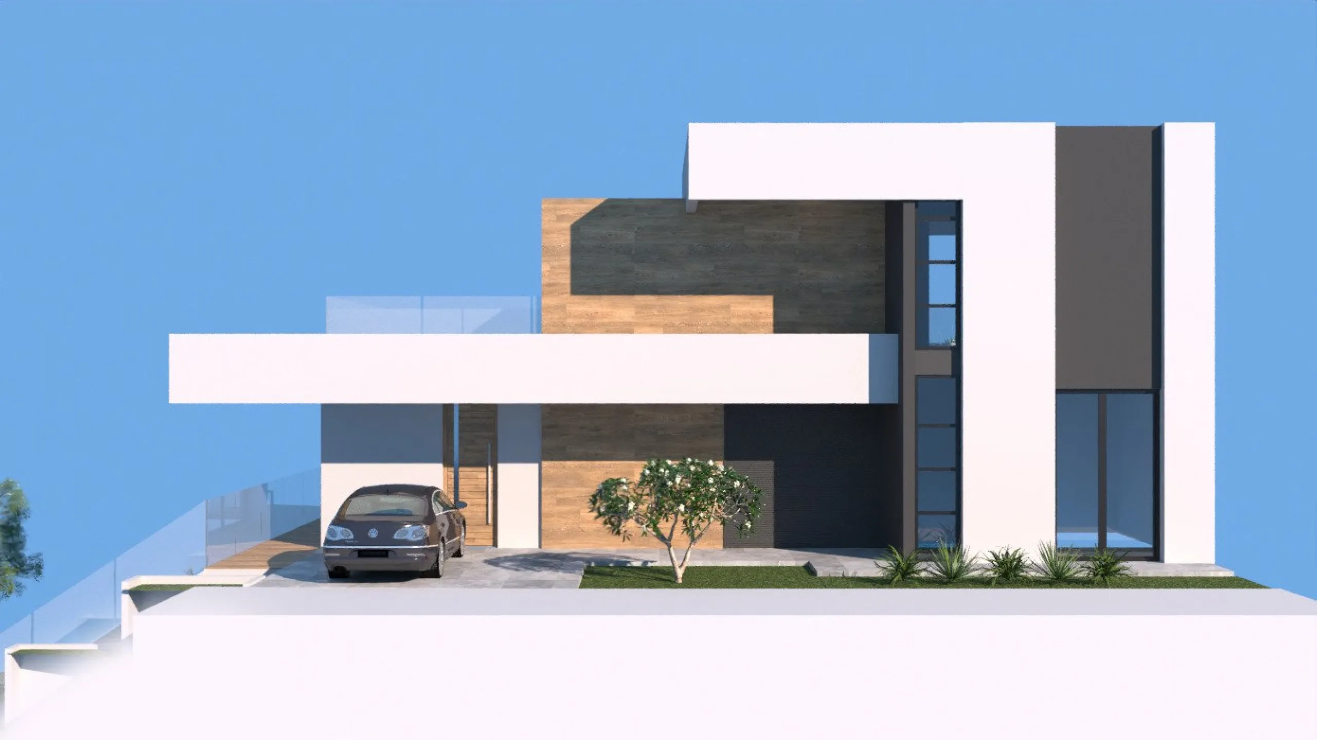 BEAUTIFUL BIG VILLA WITH VIEWS TO THE GOLF COURSE "LA MARQUESA"!