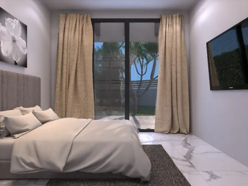 BEAUTIFUL BIG VILLA WITH VIEWS TO THE GOLF COURSE "LA MARQUESA"!