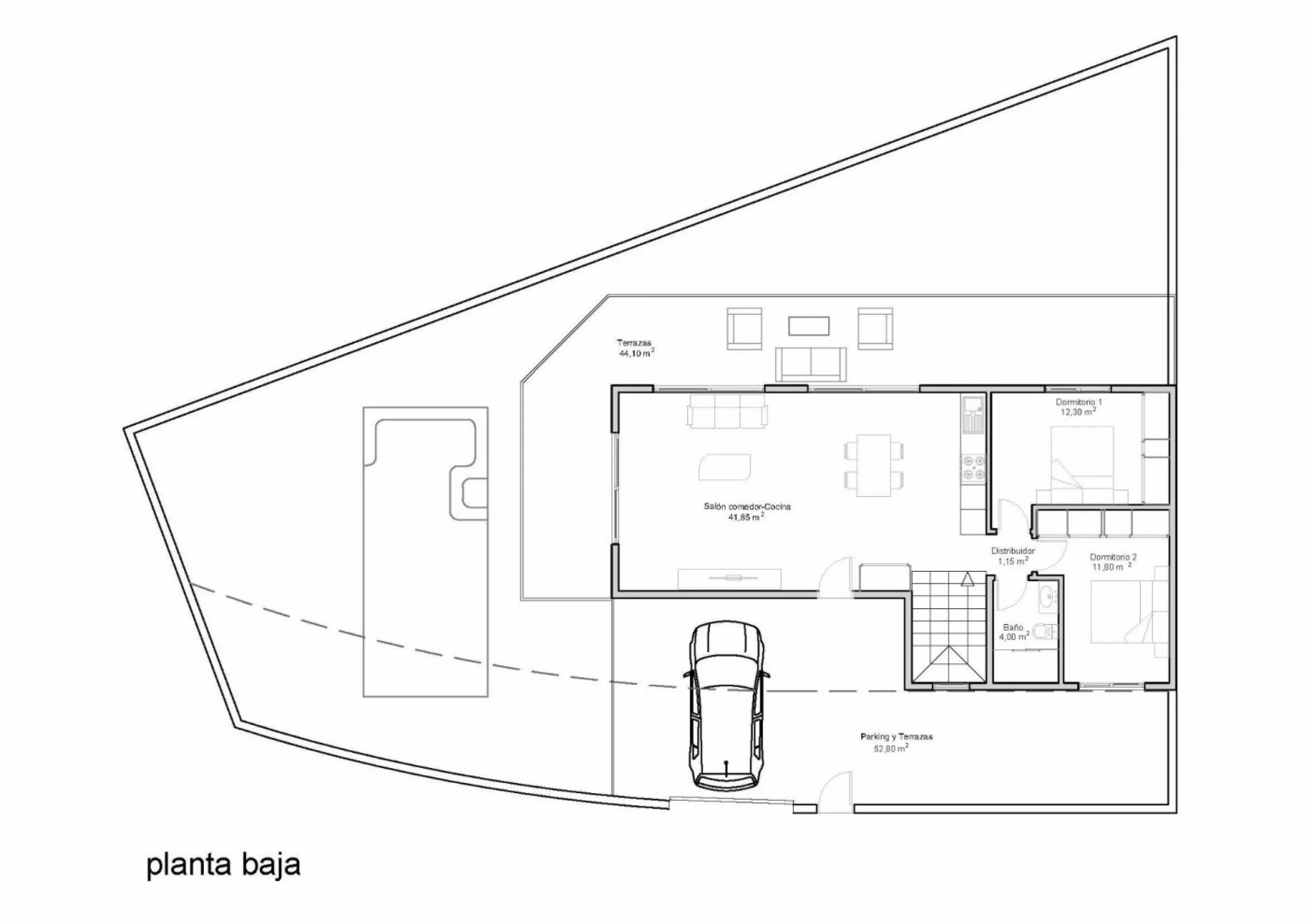 BEAUTIFUL BIG VILLA WITH VIEWS TO THE GOLF COURSE "LA MARQUESA"!