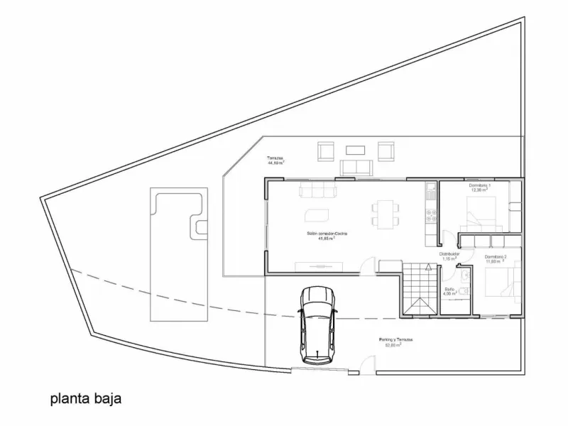 BEAUTIFUL BIG VILLA WITH VIEWS TO THE GOLF COURSE "LA MARQUESA"!