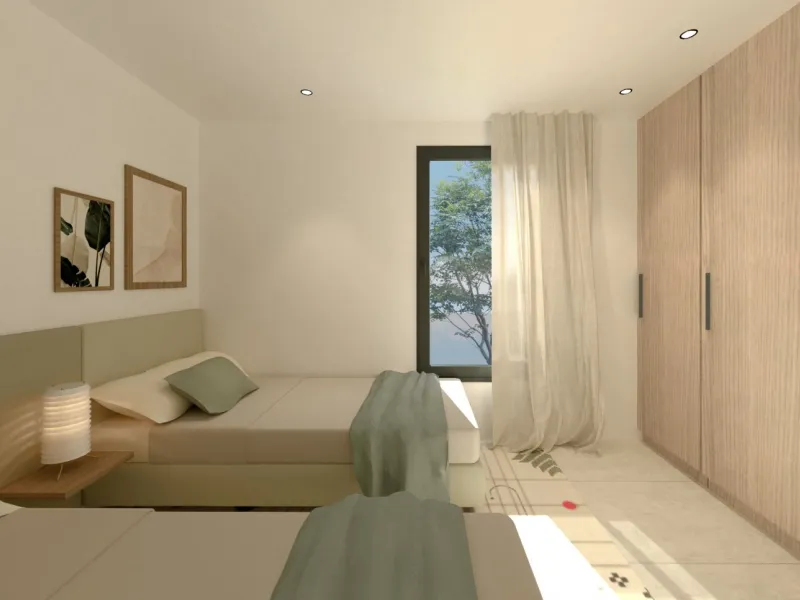 BUNGALOWS DE 3 DORMITORIOS EN RESIDENCIAL EXCLUSIVO EN GRAN ALACANT!