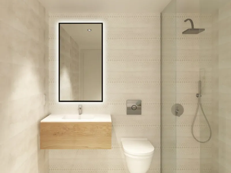 BUNGALOWS DE 3 DORMITORIOS EN RESIDENCIAL EXCLUSIVO EN GRAN ALACANT!