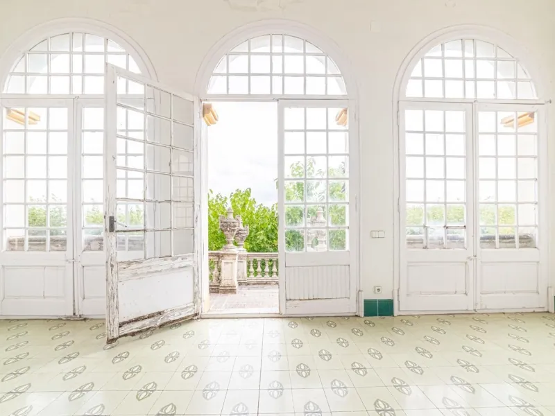 Exclusive historic villa in Caldes de Malavella, Girona, Costa Brava